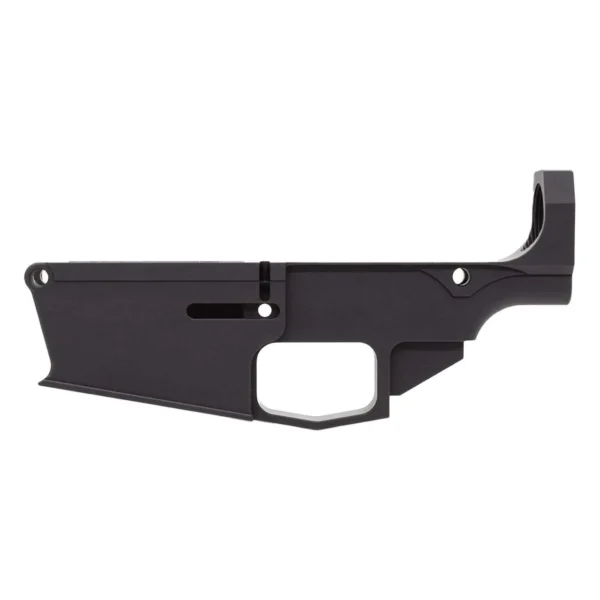 308 80% Lower – Billet
