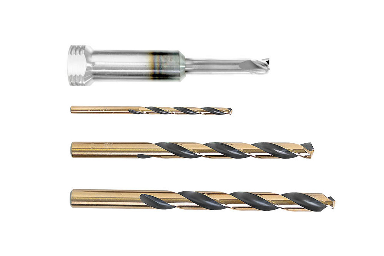 Easy Jig® Gen 3 Tool Kit