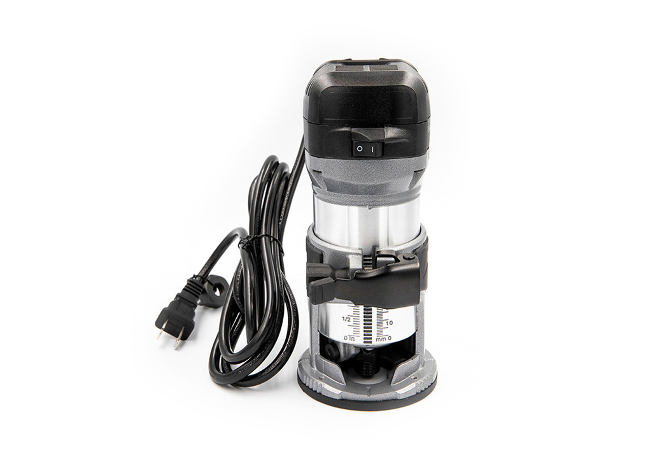 Freedom Jig Router