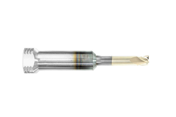 Gen 3 Speedmill™ with SpeedCoat