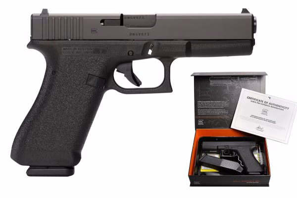 GLOCK P80 GEN 1