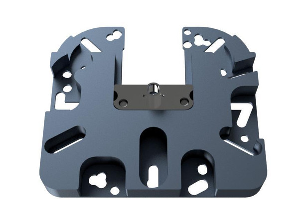 Large Router Plate