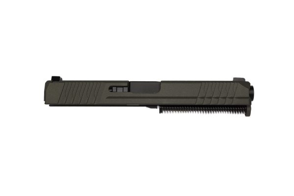 p80 PF940v2/PFS9 slide