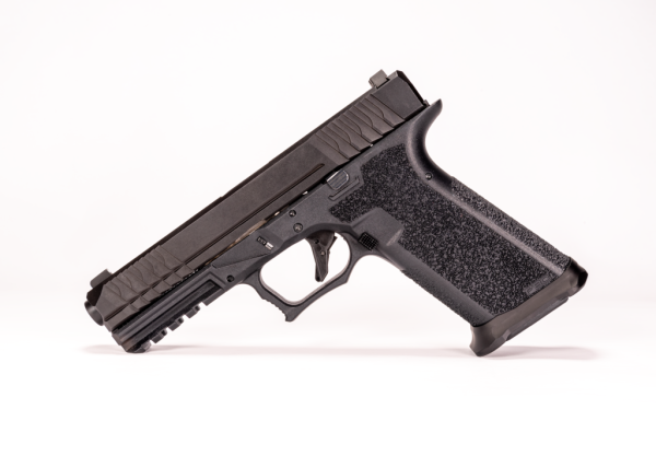 P80 PFC9 Complete Pistol