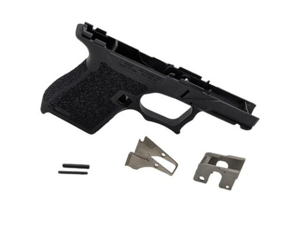 Polymer80 PF9SS 80% Pistol Frame ONLY - Polymer 80 USA