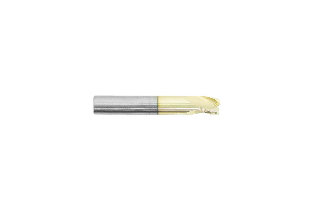 Speed Mill™ – Replacement End Mill with SpeedCoat