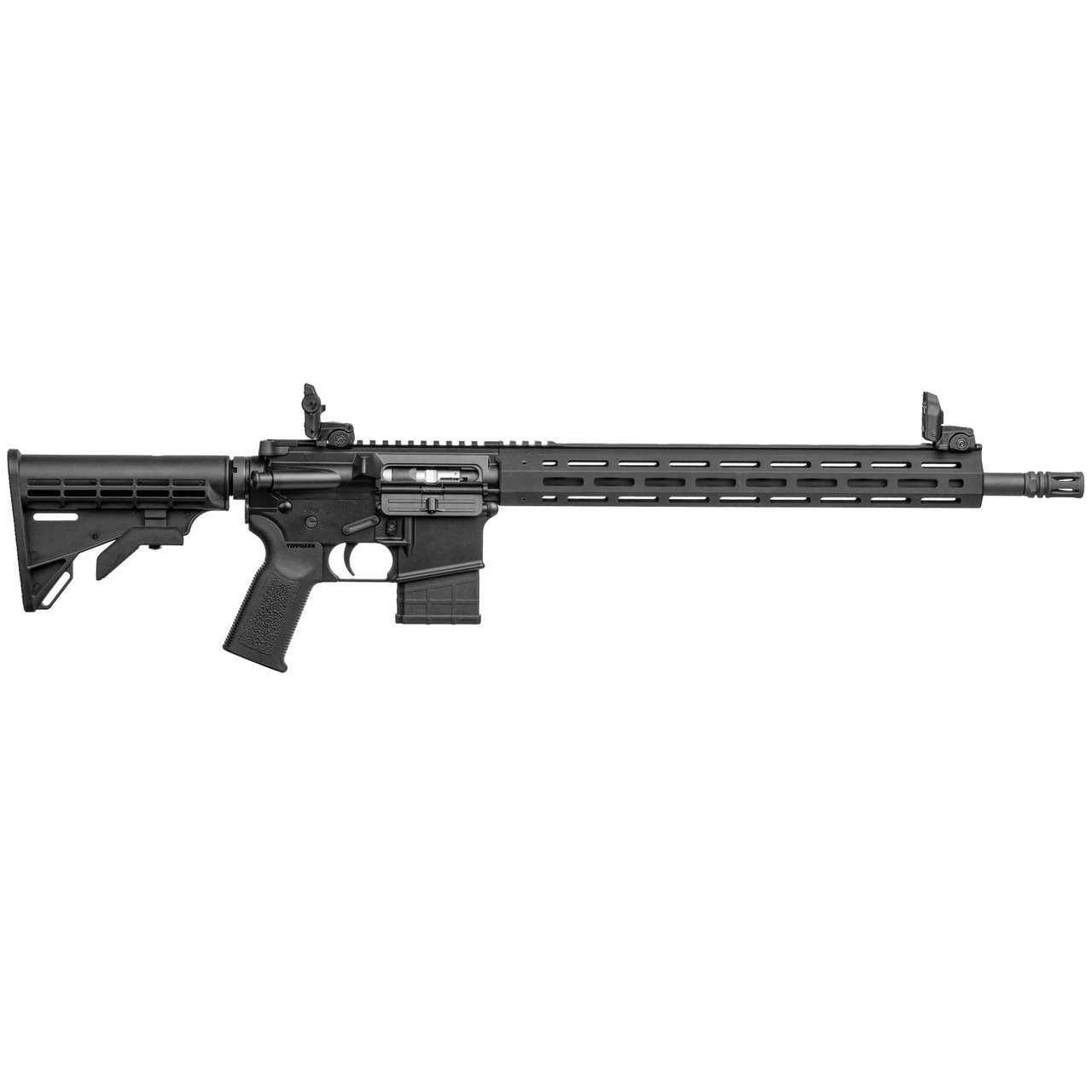 Tippmann Arms M4-22 WMR MAGNUM ELITE HUNTER Tactical Rifle with 10rnd Mag